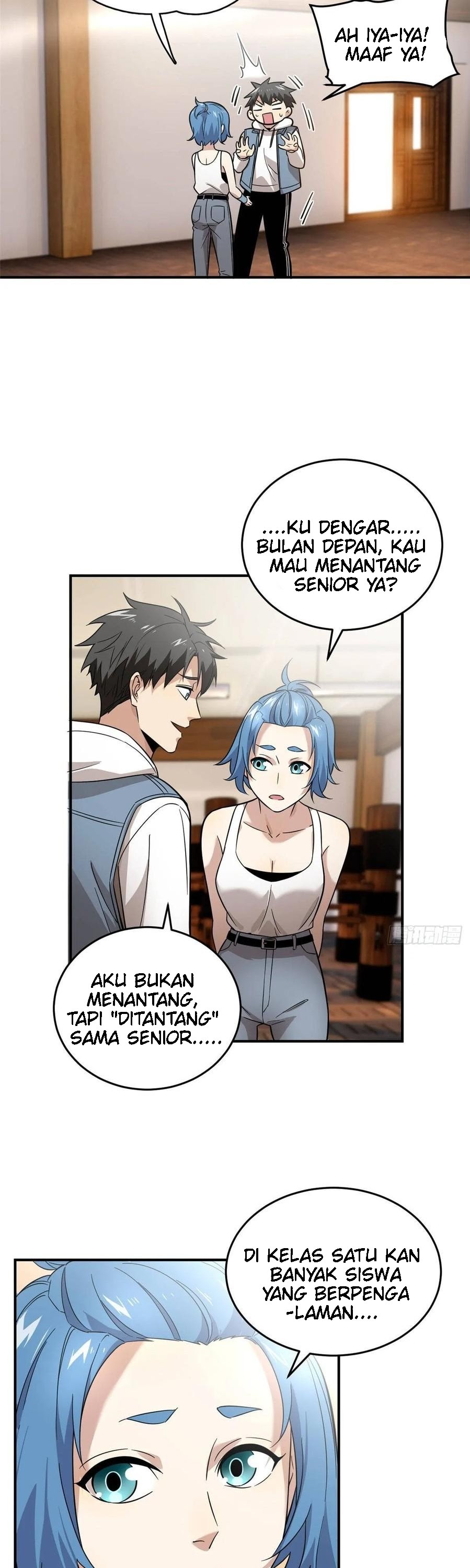 Dilarang COPAS - situs resmi www.mangacanblog.com - Komik global gao wu 039 - chapter 39 40 Indonesia global gao wu 039 - chapter 39 Terbaru 6|Baca Manga Komik Indonesia|Mangacan